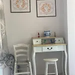 Appartement Faidra's House