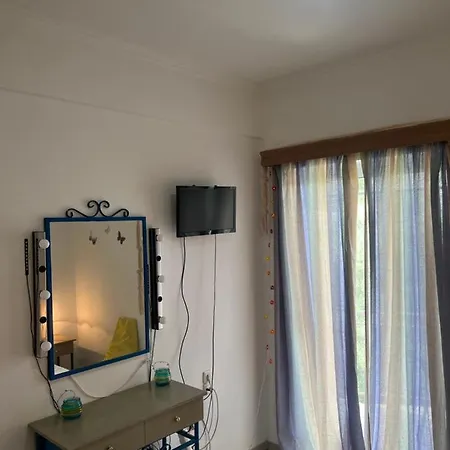 Faidra's House דירה Lefkáda