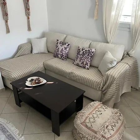 Faidra's House *