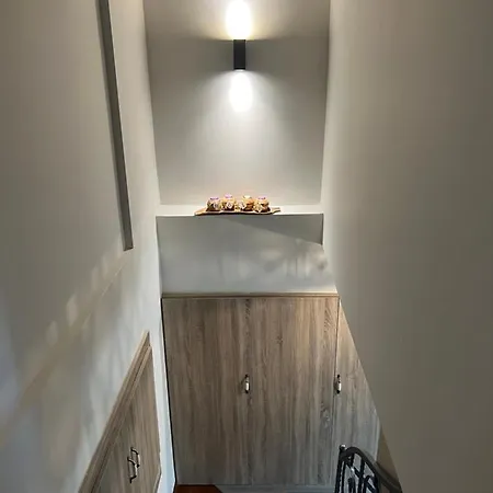 דירה Faidra's House Lefkáda