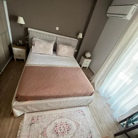 דירה Faidra's House