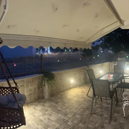 דירה Faidra's House