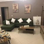 Apartment Faidra's House Lefkada City