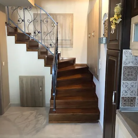 Faidra's House Lefkada City