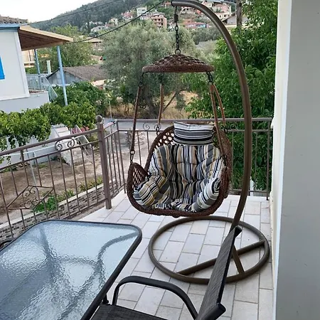 Faidra's House Lefkada City