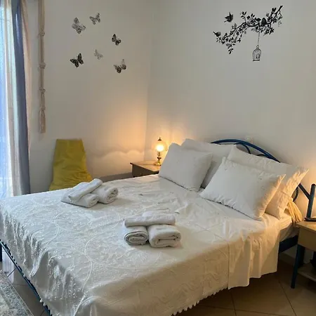 Faidra's House Apartment *