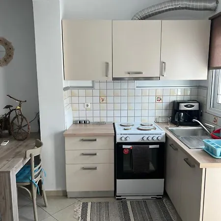 Apartment Faidra's House Lefkada City