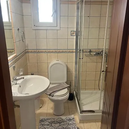 Faidra's House Apartment Lefkada City