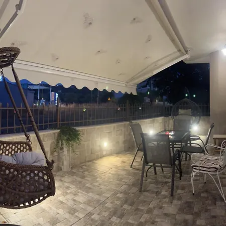 Faidra's House Apartment