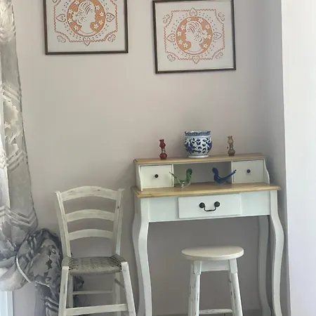 Apartment Faidra's House