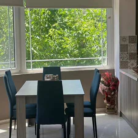 Faidra's House * Lefkada City