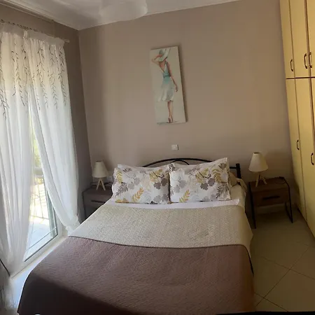 Faidra's House Lefkada City