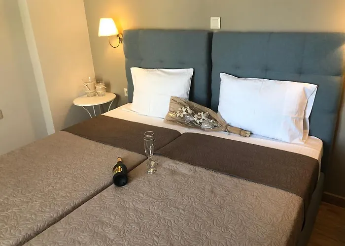 Apartment Faidra's House Lefkada City