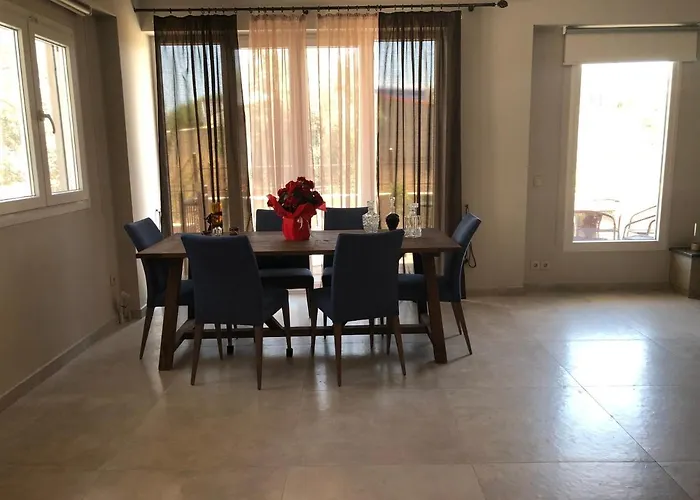 Apartment Faidra's House