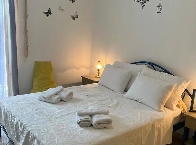 Faidra's House Apartment *