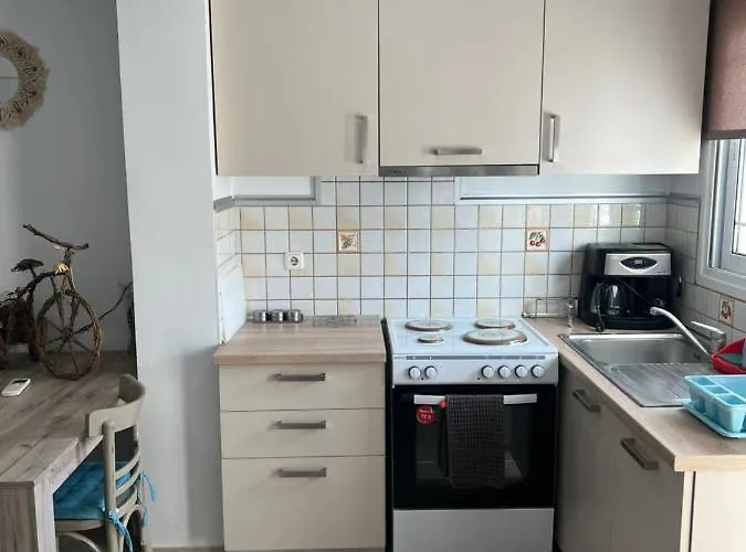 Apartment Faidra's House Lefkada City