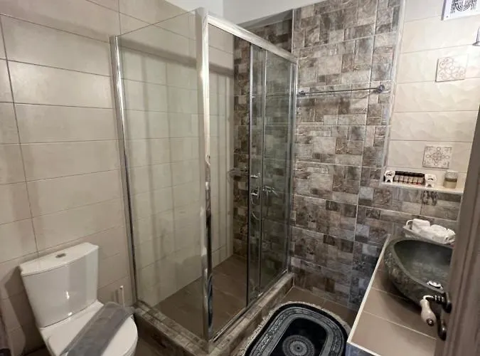 Faidra's House Lefkada City