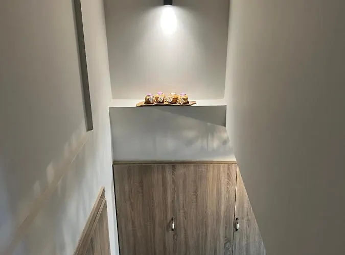 Apartment Faidra's House Lefkada City