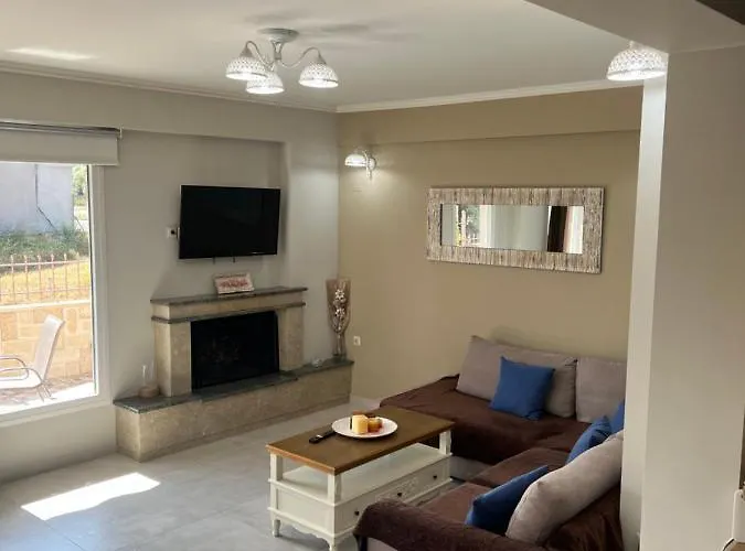 Faidra's House Apartment Lefkada City