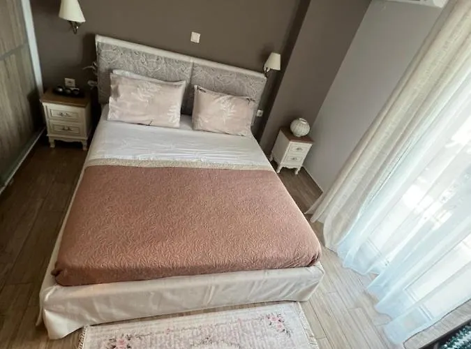 Apartment Faidra's House