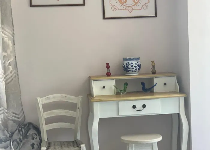 Apartment Faidra's House