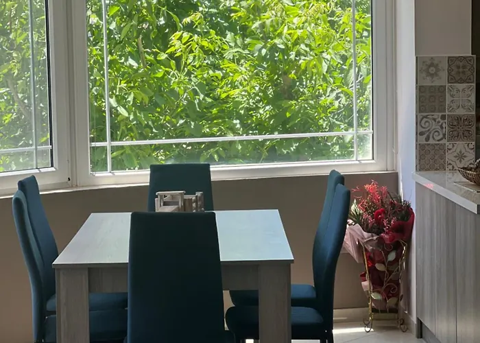 Faidra's House * Lefkada City